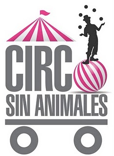 Circo sin animales